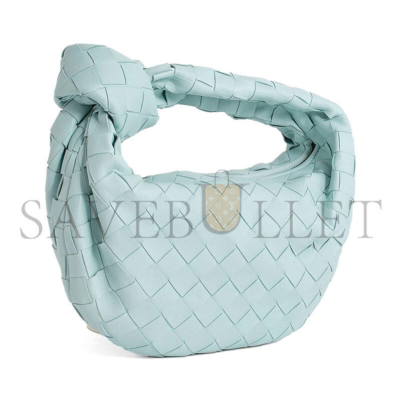 BOTTEGA VENETA MINI JODIE 651876 (26*13*8.5cm)